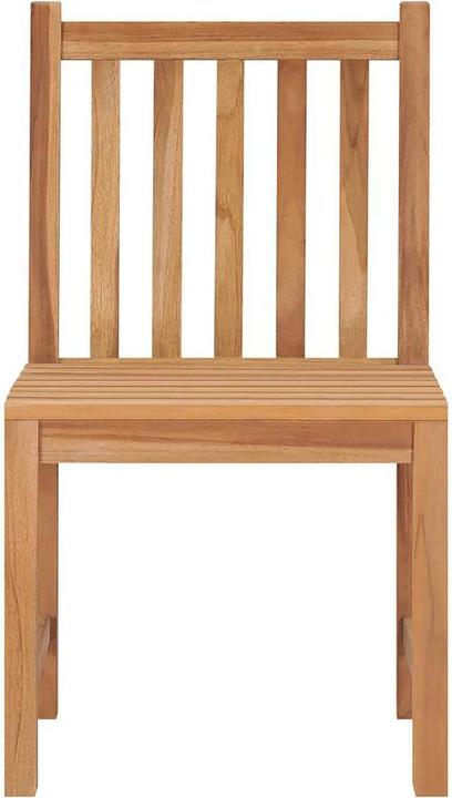 Immagine prodotto vidaXL Bezubaia