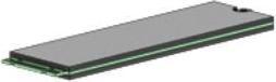 Immagine prodotto HP SSD 512GB PCIe NVMe SED OPAL2 (512 GB, M.2 2280)