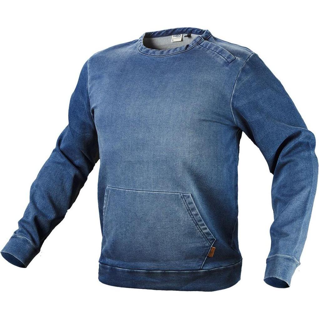 Neo, Giacca da lavoro, 81-512-S (S)