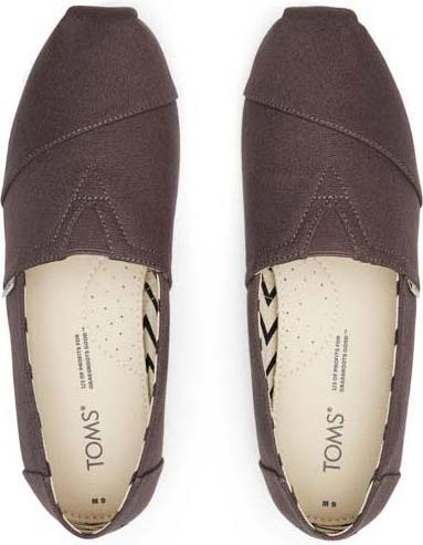 Image du produit Toms Classic Alpargata RecyCot (45)