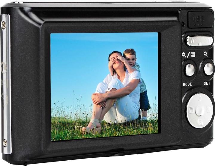 Actual product image AGFAPHOTO DC5200 (21 Mpx)