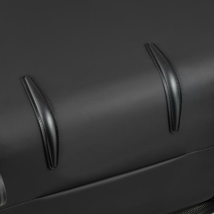 Produktbild Delsey Maubert 2.0 4 Rollen Trolley 79 cm mit Dehnfalte (118 l)