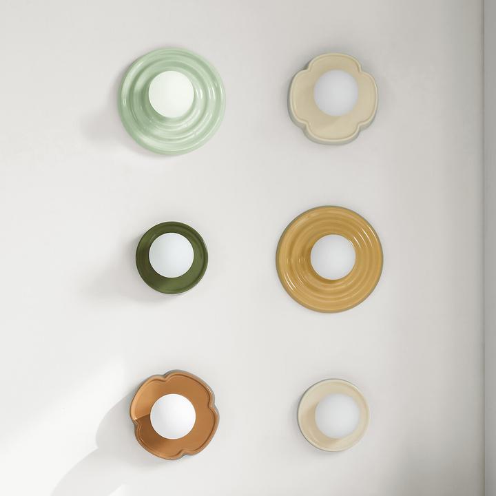 Produktbild La Redoute Interieurs Holi (G9)