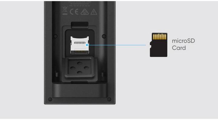 Image du produit eufy Video Doorbell C31 (WiFi)