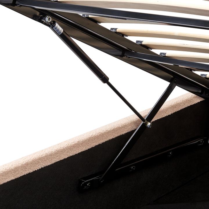 Image du produit Beliani Orbey (120 x 200 cm)