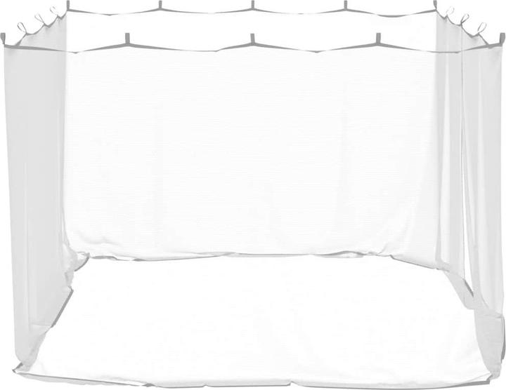 Produktbild vidaXL Moskitonetz (300 x 200 cm)