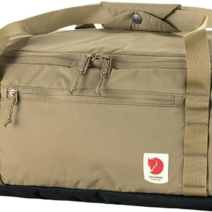 Actual product image Fjällräven High Coast Duffel 36 (36 l)