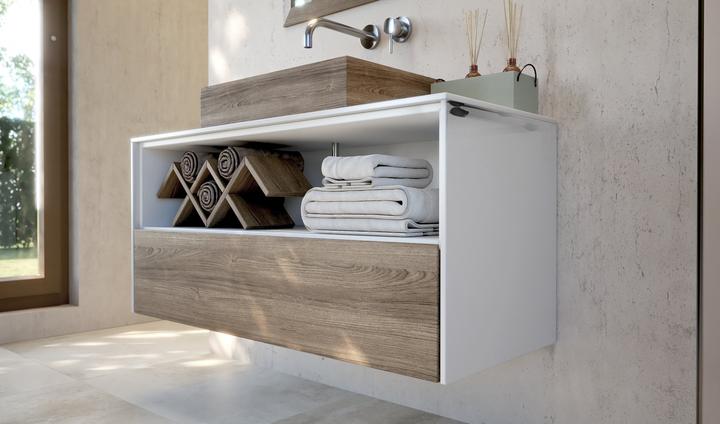 Produktbild Lamello Verbinder TENSO P-10 mit Vorspann-Clip (Eckverbinder, 600 Stk.)