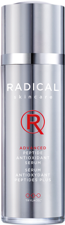 Radical Skincare Advanced Peptide Antioxidant Serum (30 ml)