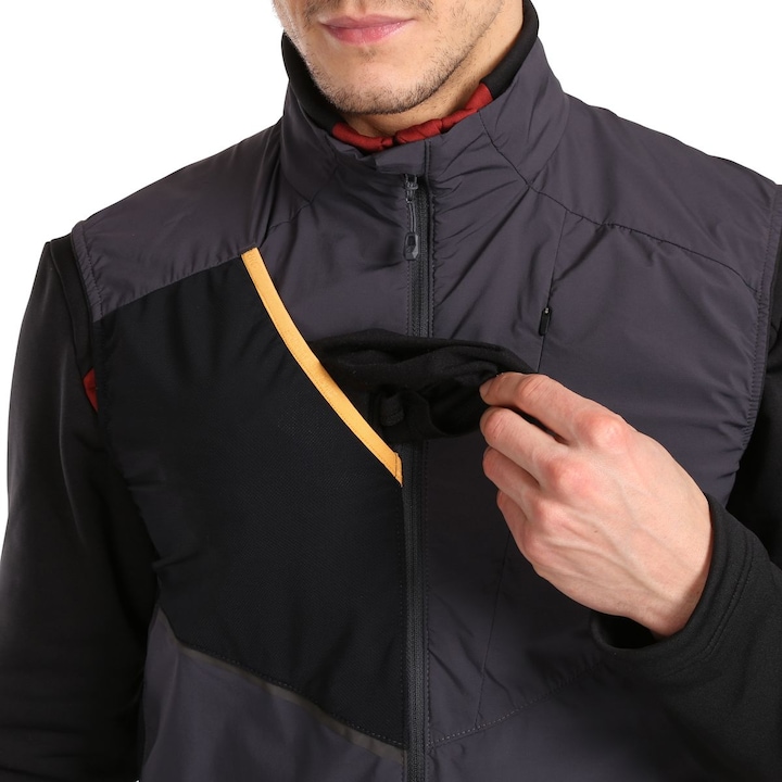 Produktbild Directalpine Element 1.0, Weste, Herren (Athletic Fit) - Direct Alpine, 300 (L)