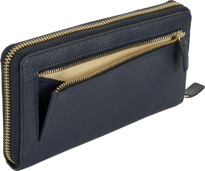 Image du produit Brics Marmolada Porte-monnaie en cuir RFID 18,5 cm