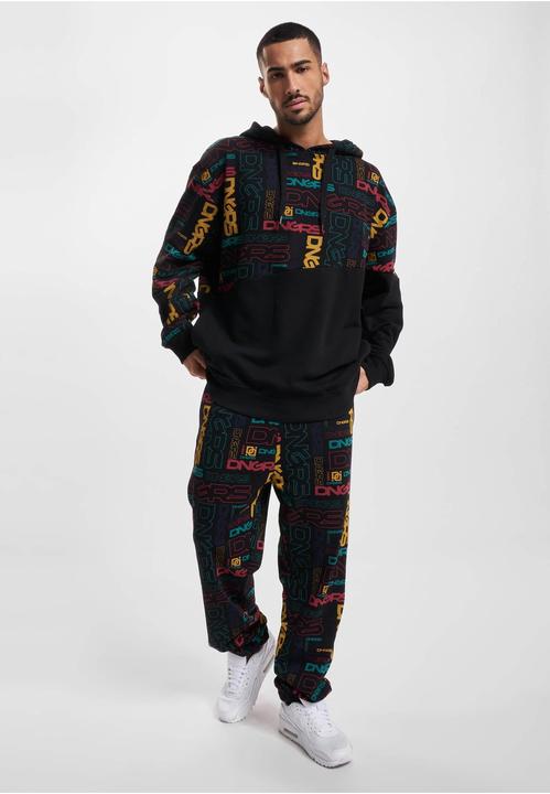 Produktbild Dangerous DNGRS Hoody Maze - 139817 (XXL)