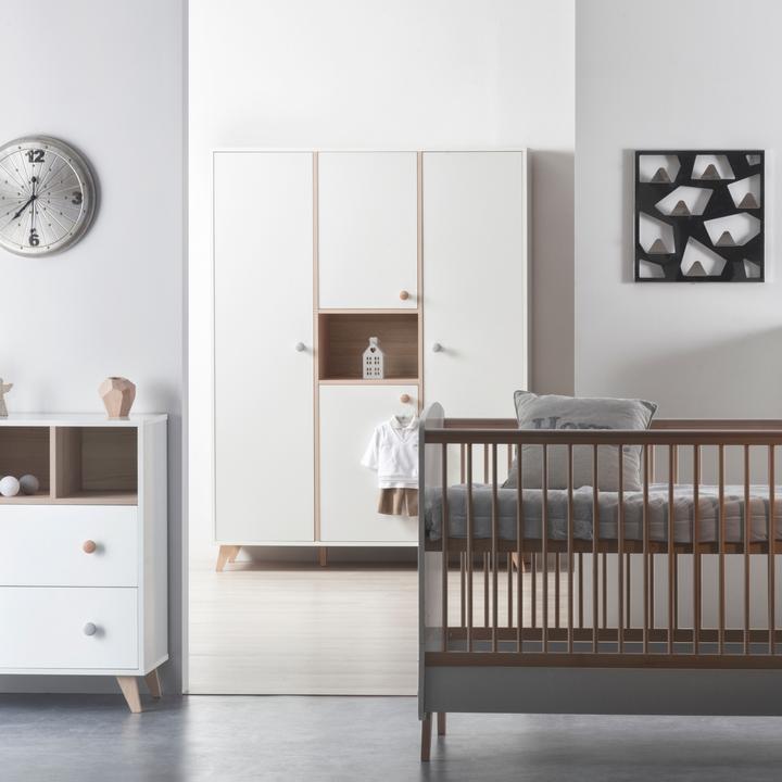 Produktbild Bisal Colette 4-türig XL (57 cm)