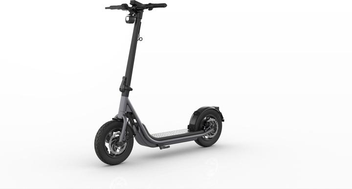 Image du produit Egret X (20 km/h, 60 km, 500 W)