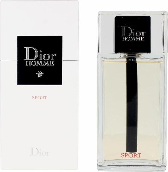 Image du produit Dior Sport (Eau de toilette, 660 ml)