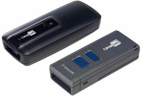 Produktbild Cipherlab 1664, Std Range 2D Imager