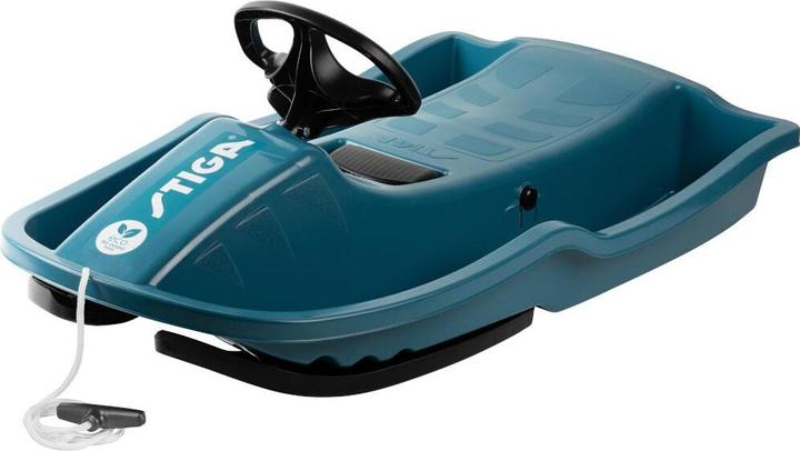 Image du produit Stiga Snowpower Bio