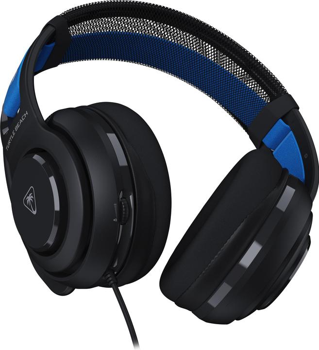 Actual product image Turtle Beach Atlas 200 (Cable)