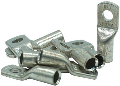 Produktbild Cimco Rohrkabelschuh