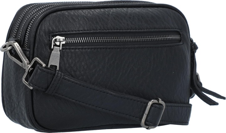 Produktbild FredsBruder Lunar Umhängetasche Leder 23 cm