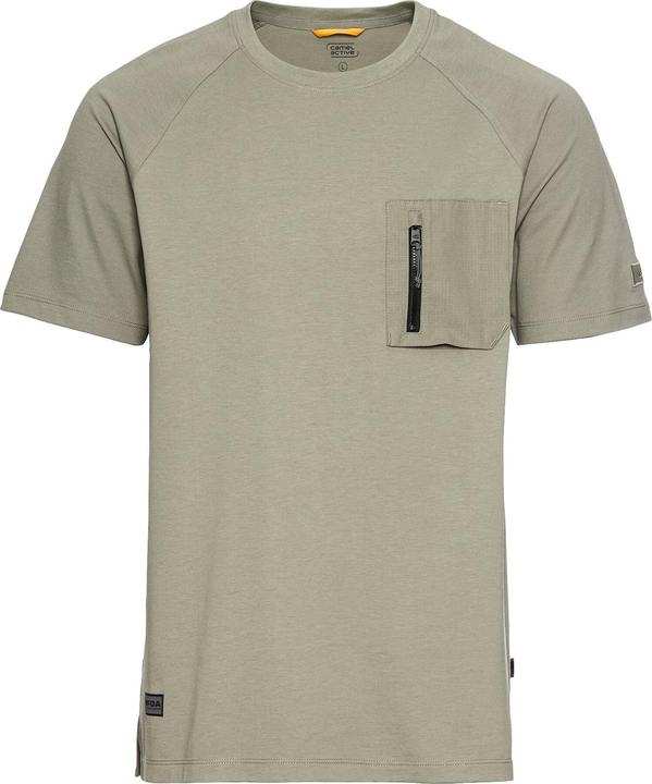 Produktbild Camel Active T-Shirt mit Cooling Effekt (M)