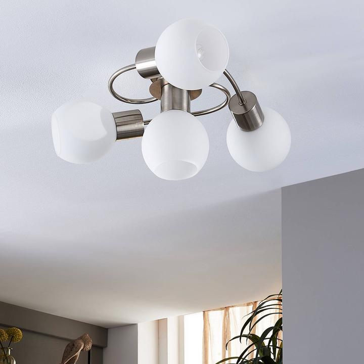 Produktbild Lindby Ciala (1880 lm, E14)