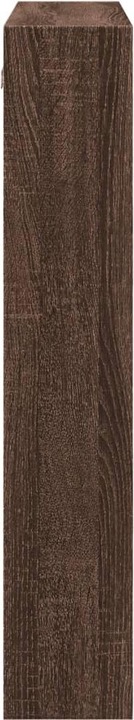 Immagine prodotto VidaXL Armadio a muro (80 x 15 x 80 cm)
