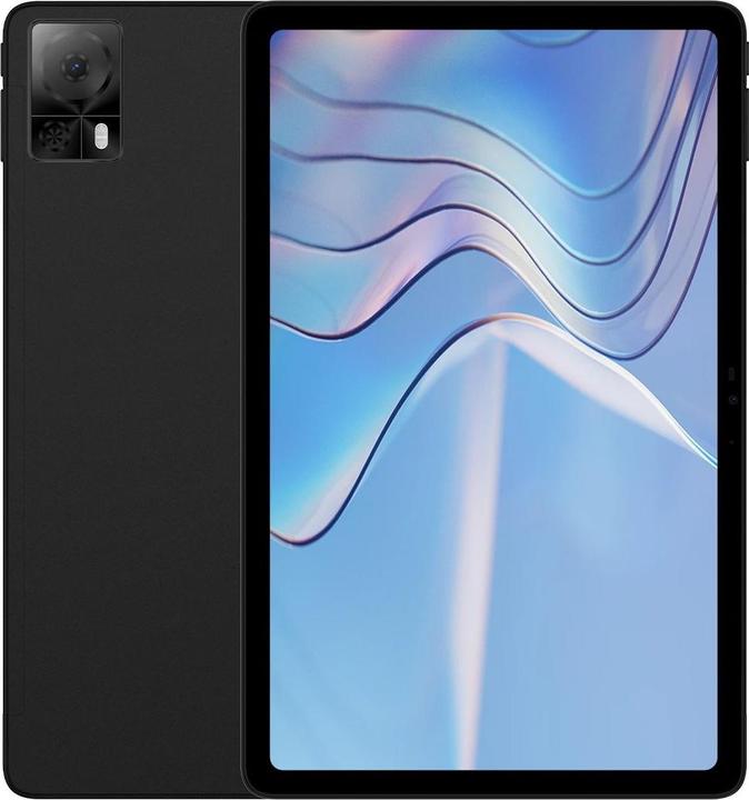 Productafbeelding Doogee T20S (Tablet 4G - 10,4", 128 GB, 8 GB RAM) Groen (10.40", 128 GB, Groen)