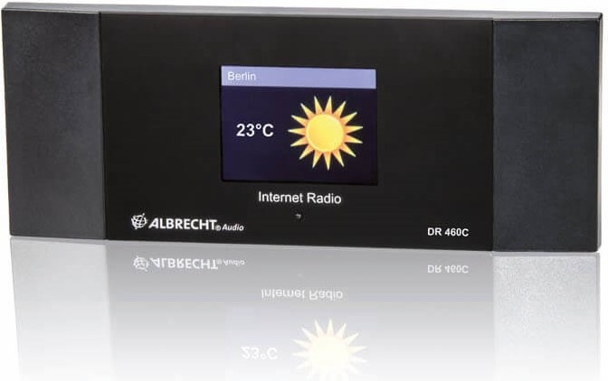 Albrecht Dr 460 C