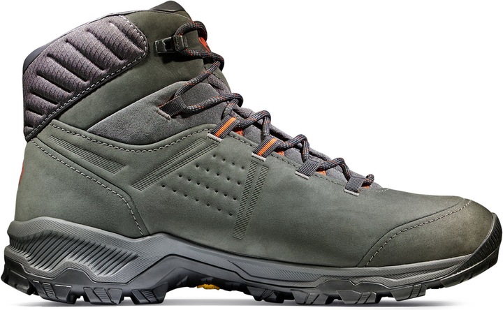 Image du produit Mammut Mercury IV Mid GTX Hommes (42)