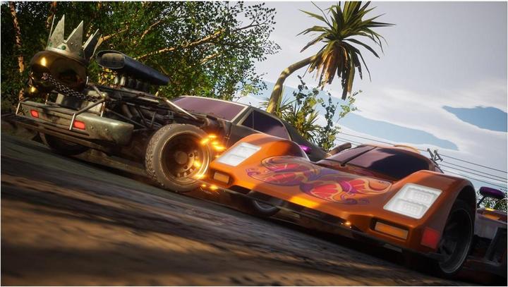Produktbild Microsoft Fast & Furious: Spy Racers - Rise Of Sh1ft3r