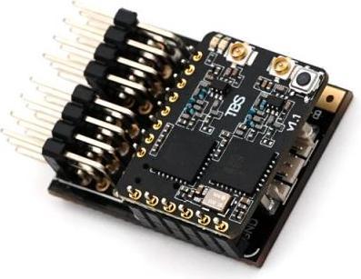 Produktbild TBS Crossfire Nano Diversity RX Adapter