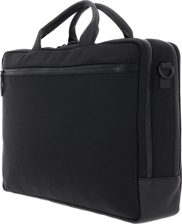 Actual product image Leonhard Heyden Helsinki Aktentasche 42 cm Laptopfach (17.30")