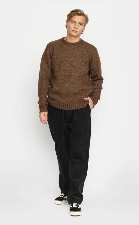 Produktbild Revolution Crewneck Knit Sweatshirt (M)