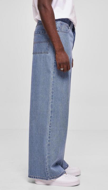 Image du produit Urban Classics Jeans amples 90's - 73901 (38)