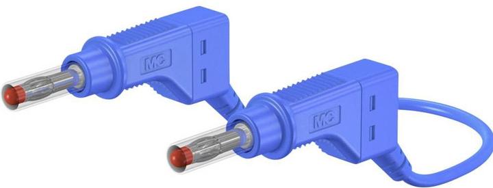 Produktbild Stäubli Sicherheits-Messleitung (Lamel