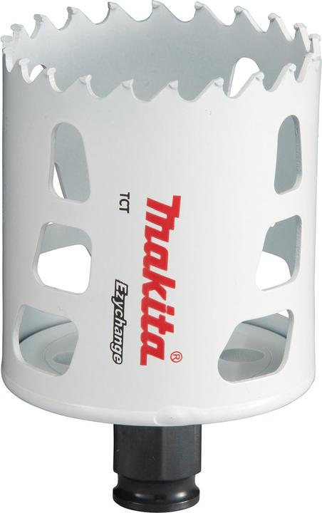 Produktbild Makita EZYCHANGE TCT-Lochsäge 60mm (60 Millimeter)