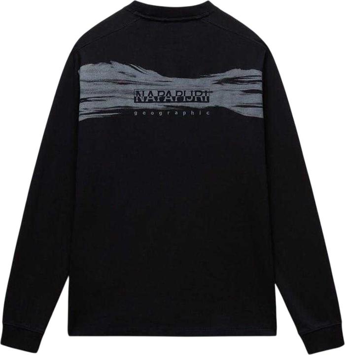 Produktbild Napapijri TShirt Baumwolljersey (XL)