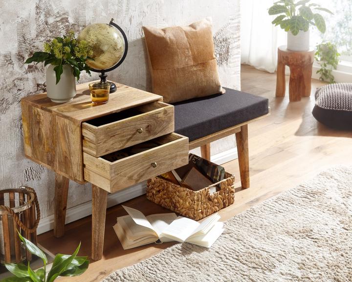 Image du produit Wohnling Substance (120 cm)