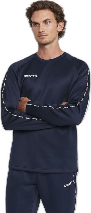 Produktbild Craft SQUAD 2.0 CREWNECK M (S)