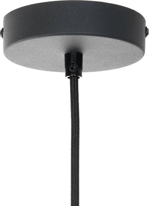 Produktbild Lindby Dabila Pendelleuchte Ø45 Bamboo (E27)
