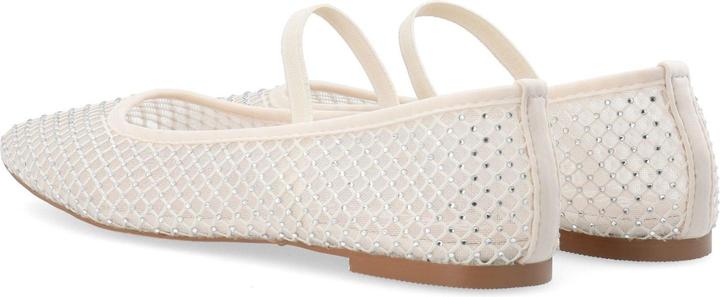 Actual product image Bianco BIALILJA ballerinas (39)