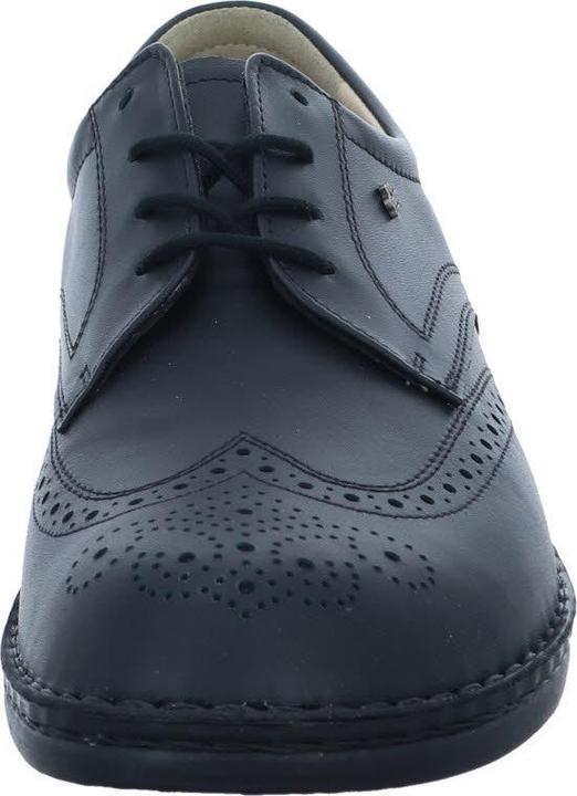 Actual product image Finn Comfort Lace-up shoes (45.5)