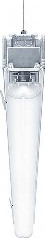 Produktbild Zumtobel Lighting ZUMT LED-Lichtbandleuchte (8230 lm)