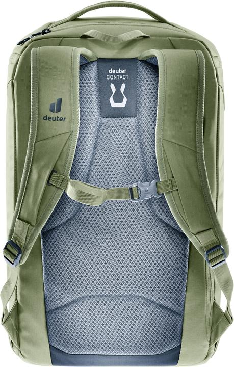 Actual product image Deuter Duffel Pro Pack 30 (30 l)