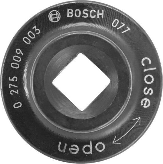 Productafbeelding Bosch eBike Borgring gereedschap (E-bike batterij deksel)