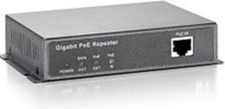 Produktbild LevelOne POR-0120: PoE Extender (Extender)