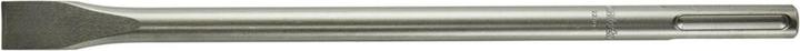 Actual product image Makita SDS-Max flat chisel 25x400mm