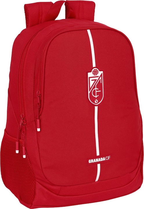 Image du produit Granada CF Sac à dos scolaire Granada C.F. Rouge (32 x 44 x 16 cm)