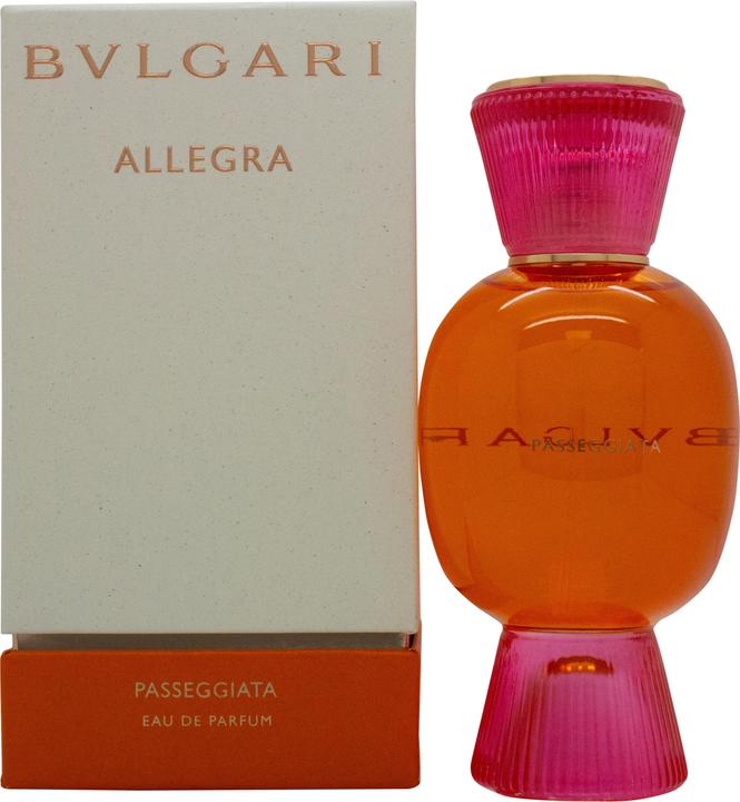 Actual product image Allegra Passeggiata (Eau de parfum, 100 ml)